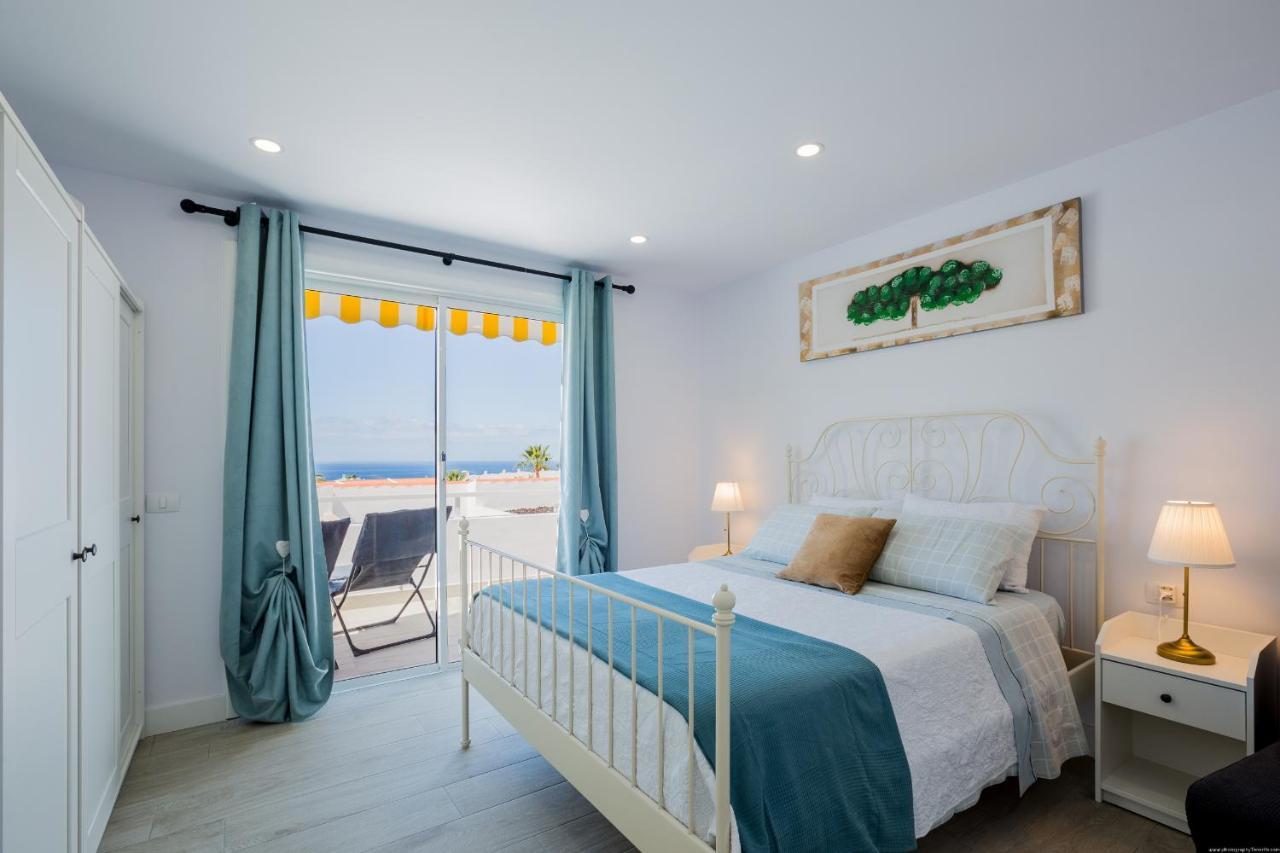 Royal Ocean View - Top Localization Адехе Екстериор снимка